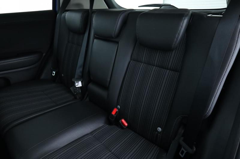 Honda Hrv 1.5 i-Vtec Exclusive 130 ch