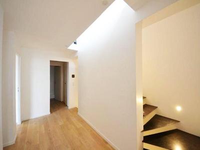 Appartement - 110 m² - 4 pièces