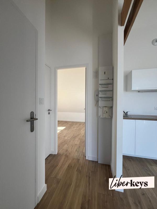 Appartement - 74 m² - 3 pièces