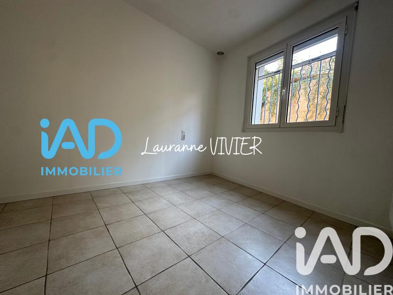 Maison - 75 m² - 3 pièces