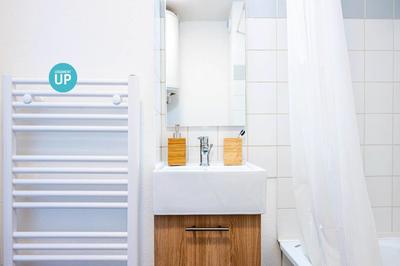 Studio - 16 m² - 1 pièce