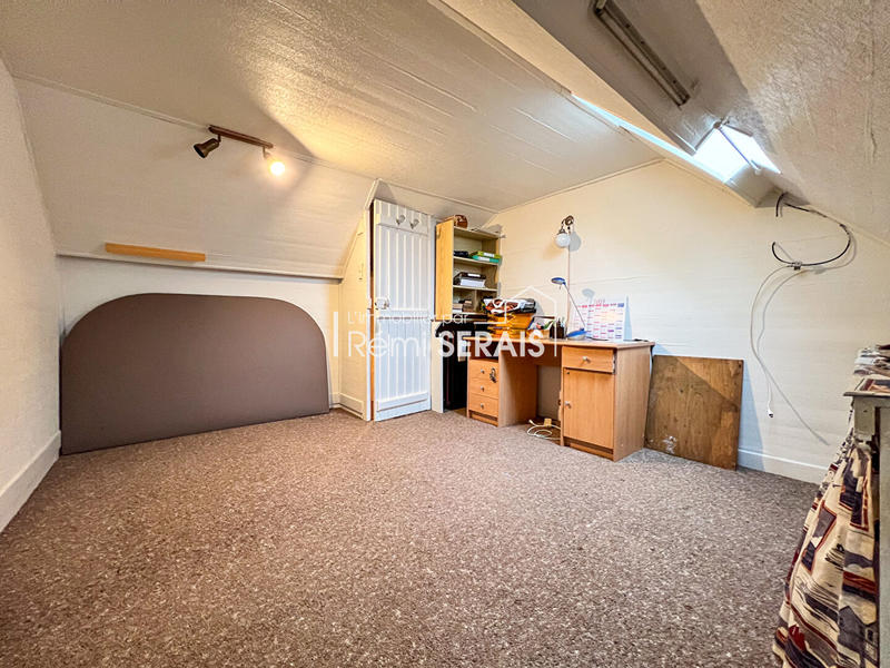 Maison - 78 m² - 4 pièces