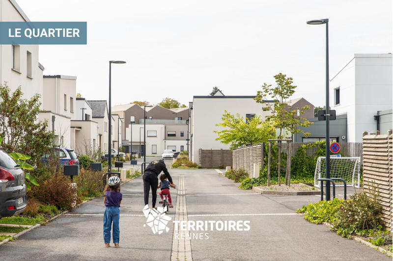 Terrain constructible - 326 m²