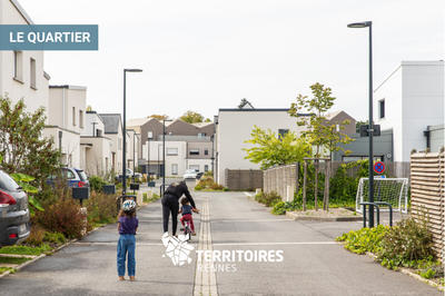 Terrain constructible - 326 m²