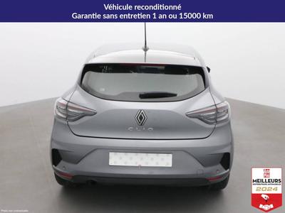 Renault Clio 1.5 Blue Dci 100ch Evolution Gsr2