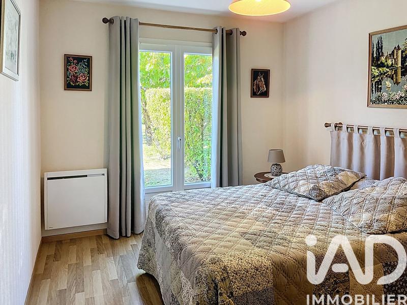 Maison - 130 m² - 4 pièces