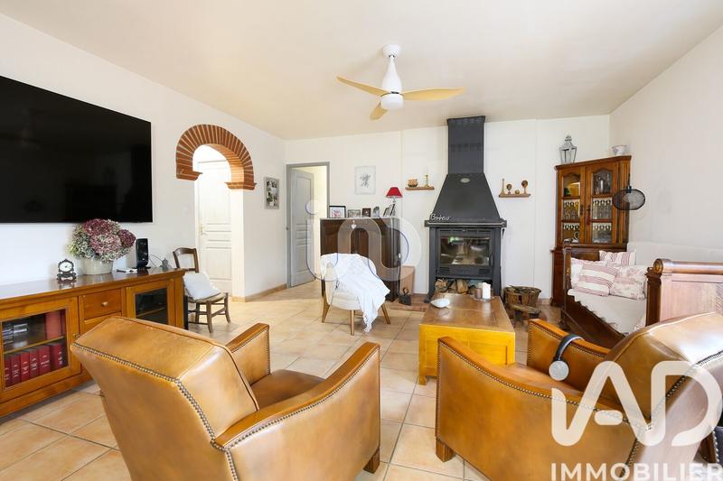 Maison - 114 m² - 4 pièces