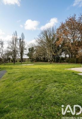 Maison de village - 170 m² - 7 pièces