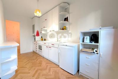 Appartement - 74 m² - 4 pièces