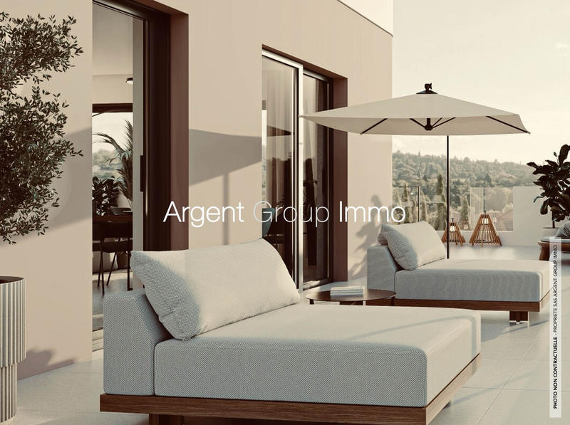 Appartement - 180 m² - 7 pièces