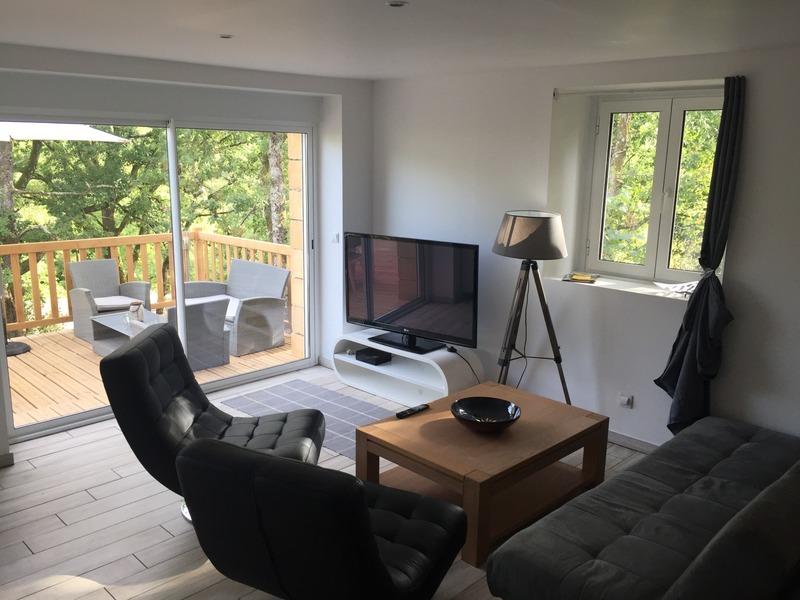 Propriété - 570 m² - 11 pièces