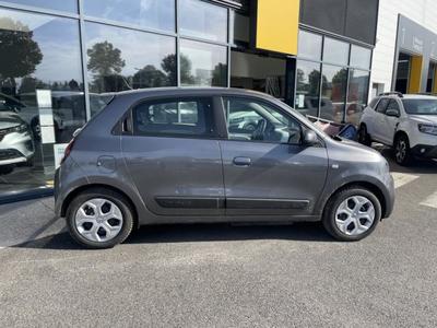 Renault Twingo E-Tech Electrique III Achat Intégral - 21 Zen