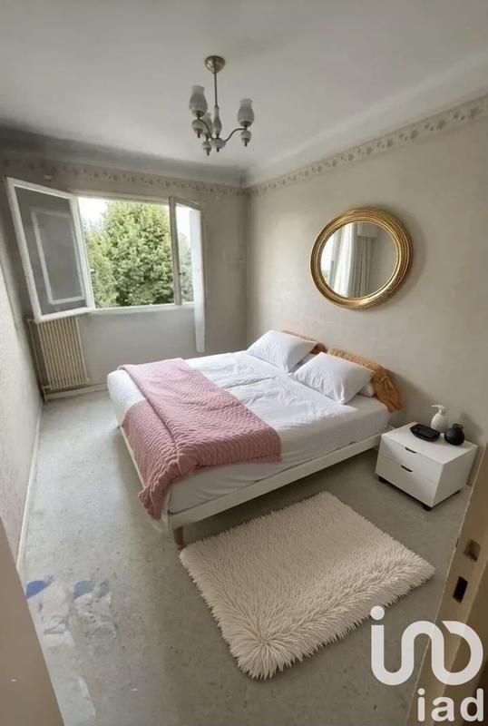 Appartement - 67 m² - 4 pièces