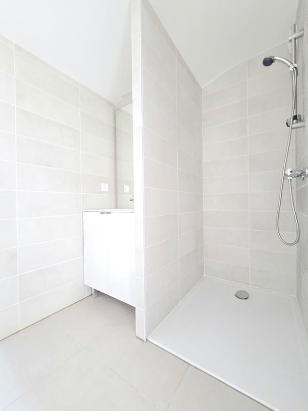 Appartement - 110 m² - 4 pièces