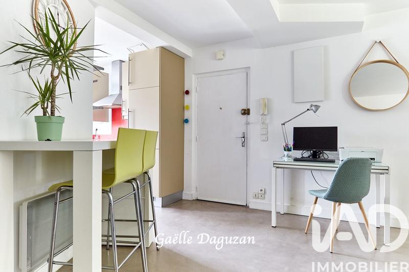 Appartement - 66 m² - 4 pièces