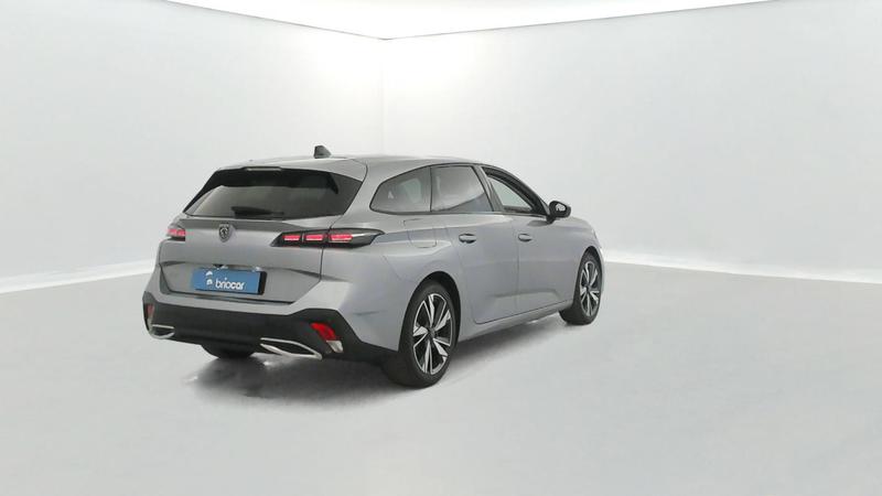 Peugeot 308 Sw 1.5 BlueHDi 130ch Allure Eat8