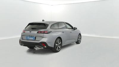 Peugeot 308 Sw 1.5 BlueHDi 130ch Allure Eat8