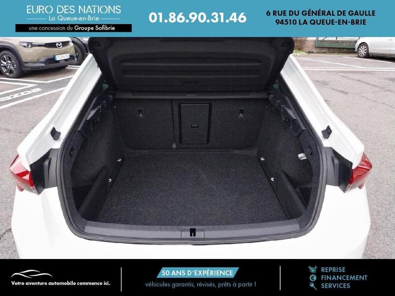 Skoda Octavia Nv Berline Sportline 1.5 Tsi 150 Dsg7 Hyb