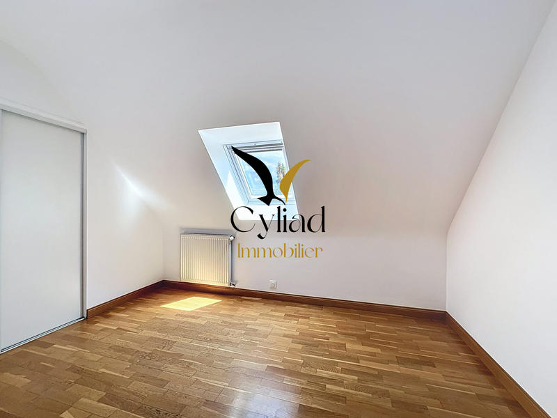 Maison contemporaine - 151 m² - 6 pièces