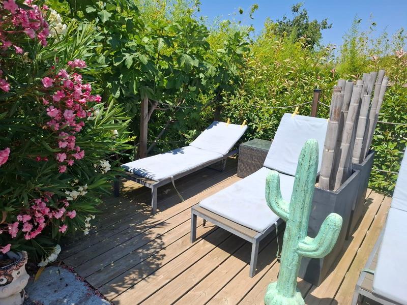 Local commercial - 266 m² - 5 pièces