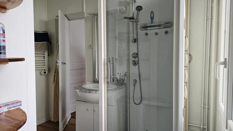 Maison - 260 m² - 12 pièces