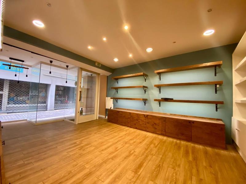Local commercial - 41 m² - 3 pièces
