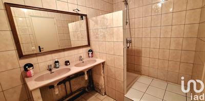 Maison de campagne - 138 m² - 6 pièces