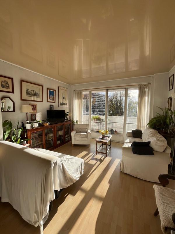 Appartement - 73 m² - 4 pièces