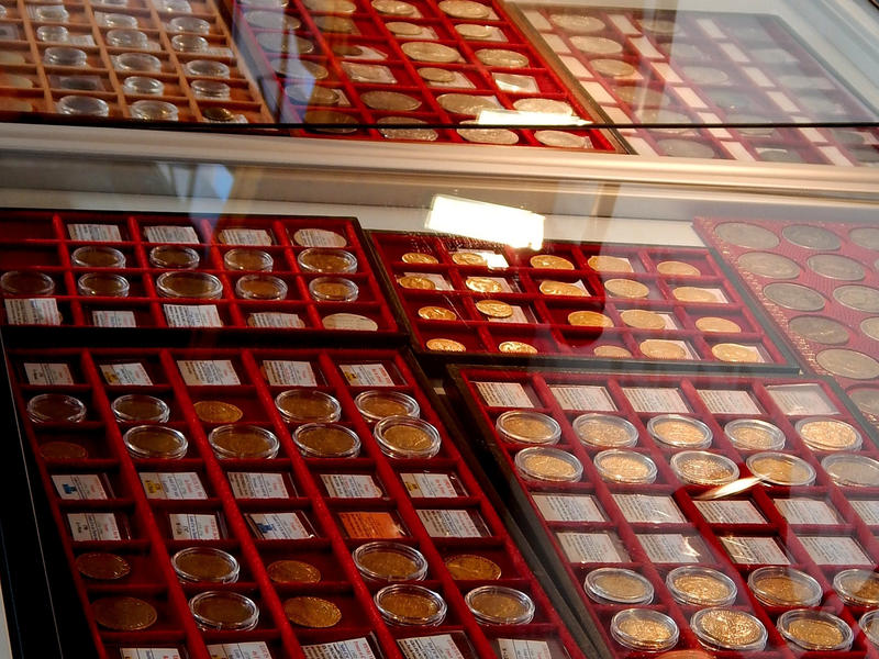 47e salon numismatique international