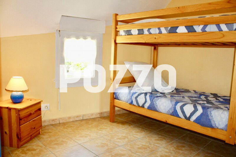 Maison - 38 m² - 2 pièces