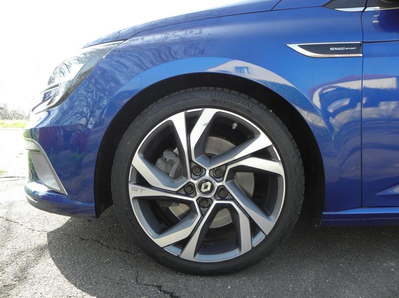 Renault Mégane 1.6 TCe Energy Gt