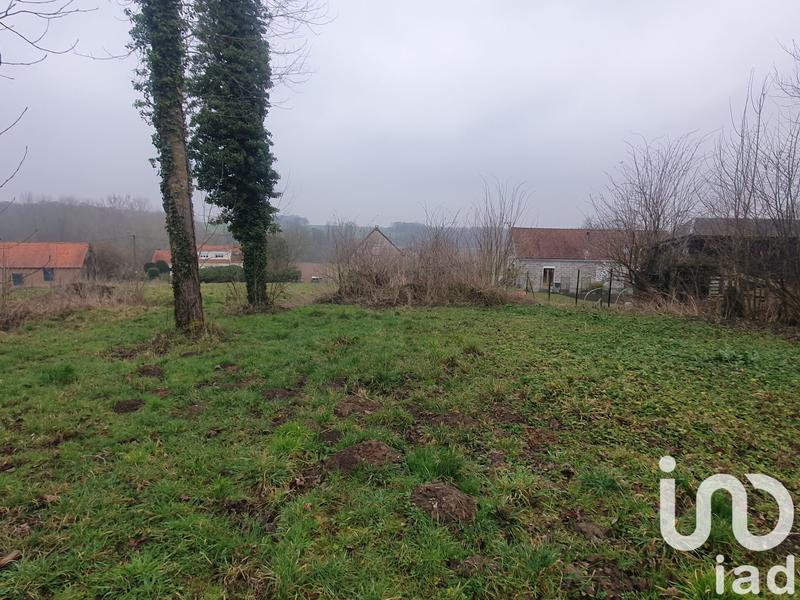 Terrain - 3 535 m²