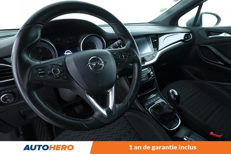 Opel Astra 1.6 Cdti Biturbo Dynamic 160 ch