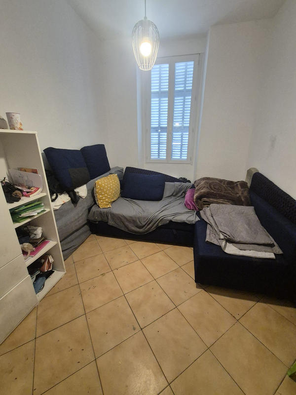 Appartement - 400 m² - 11 pièces