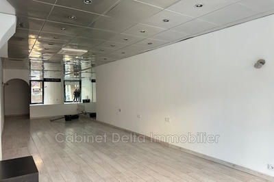 Local commercial - 50 m²