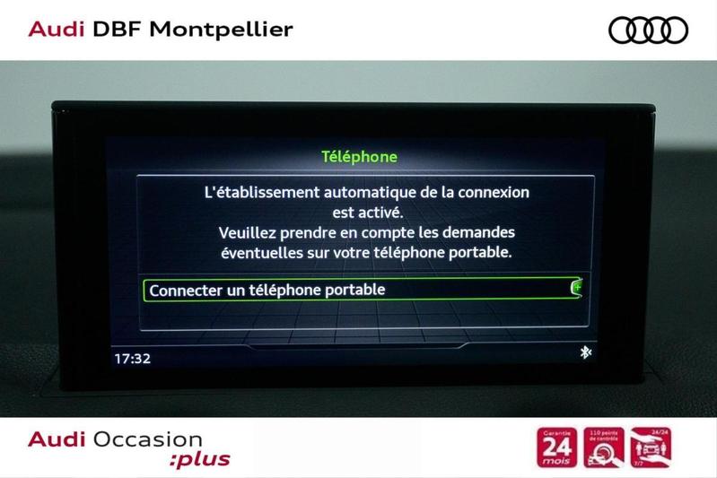 Audi Q2 35 Tfsi 150 Bvm6 Advanced