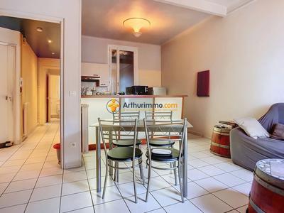 Appartement - 71 m² - 3 pièces