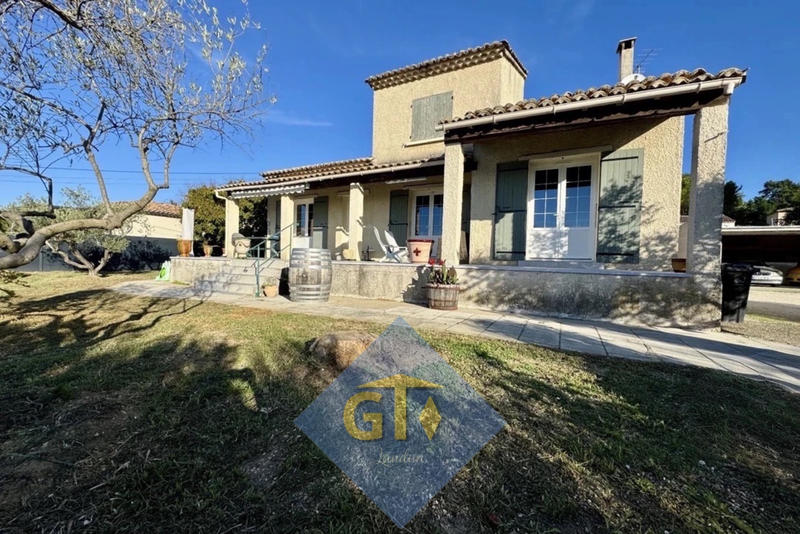 Villa - 119 m² - 3 pièces