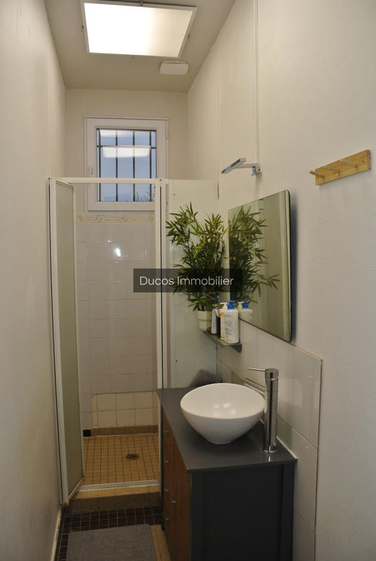 Maison - 78 m² - 5 pièces