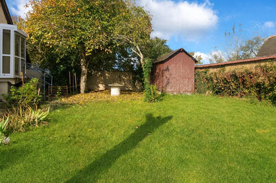 Maison - 94 m² - 5 pièces