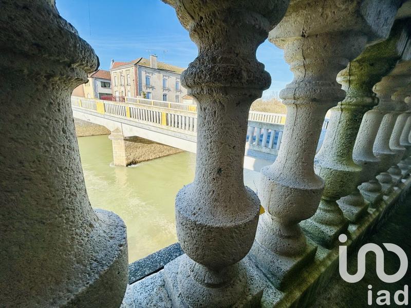 Château - 330 m² - 10 pièces