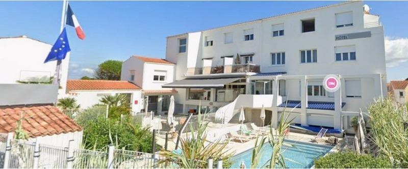 Fonds de commerce - 991 m²