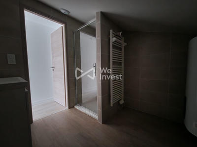 Appartement - 50 m² - 3 pièces