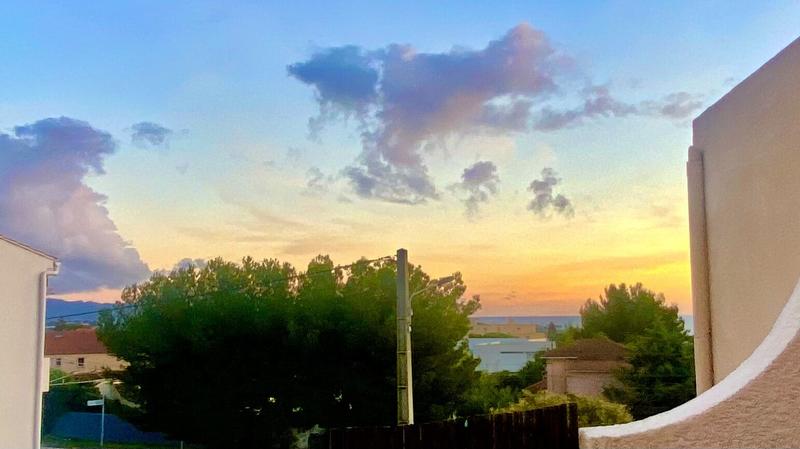 Appartement - 21 m² - 1 pièce