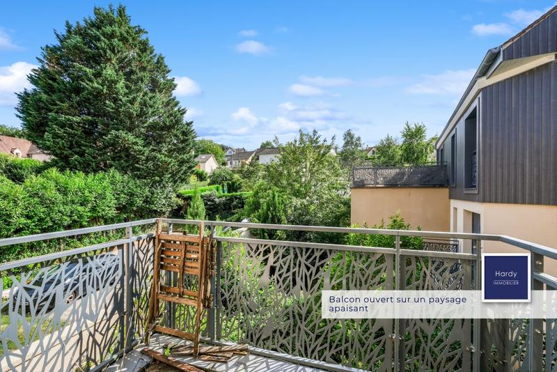 Appartement - 37 m² - 2 pièces