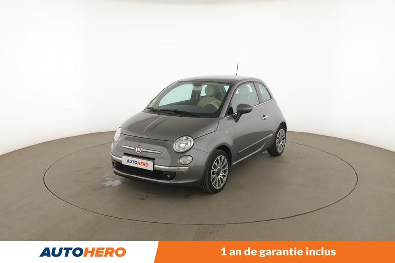 Fiat 500 1.2 Lounge 69 ch