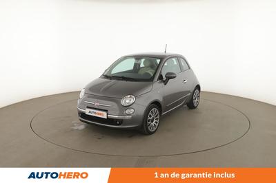 Fiat 500 1.2 Lounge 69 ch
