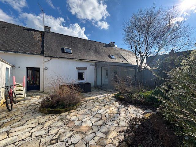 Maison - 115 m² - 6 pièces