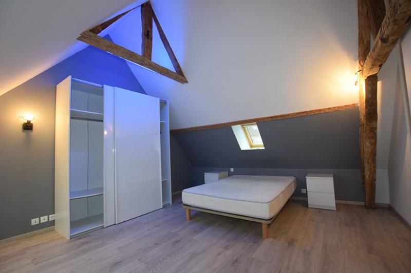 Corps de ferme - 152 m² - 8 pièces