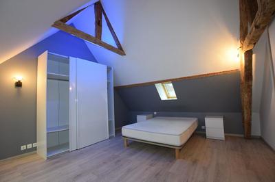 Corps de ferme - 152 m² - 8 pièces